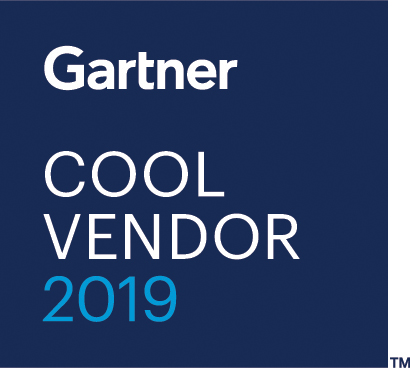 Insider- gartner cool vendor report