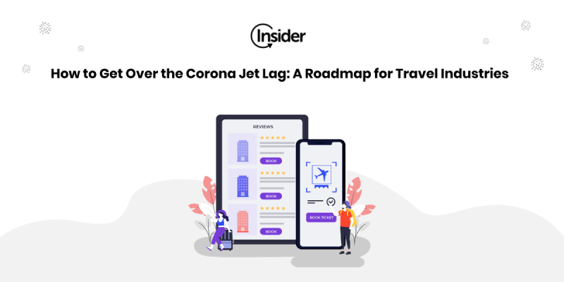 A Roadmap for Travel Industries in Digital World 2.0 - Insider