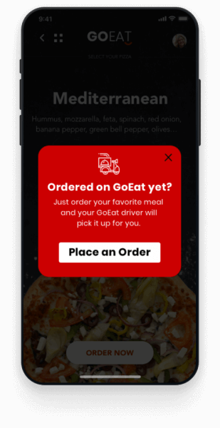 Highlighting Power Features