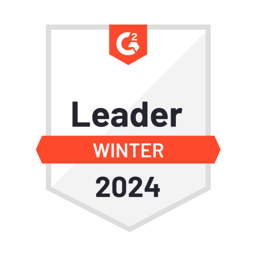 Winter Leader