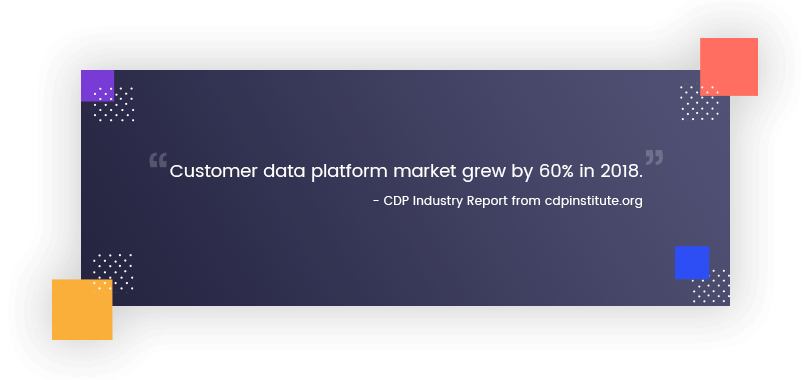 CDP Industry Report Quote