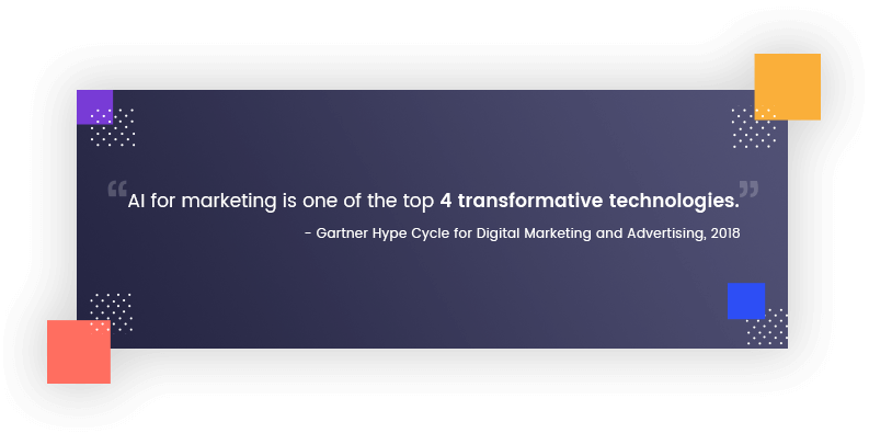 Gartner Hype Cycle Quote