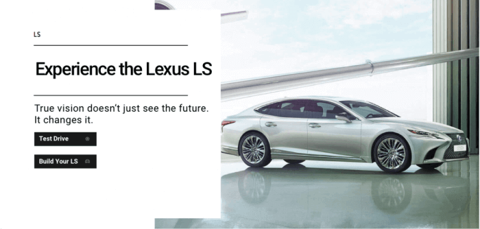 Read Lexus’ story with Insider One to discover how they increased lead generation by 64% with Insider One’s Exit Intent feature
