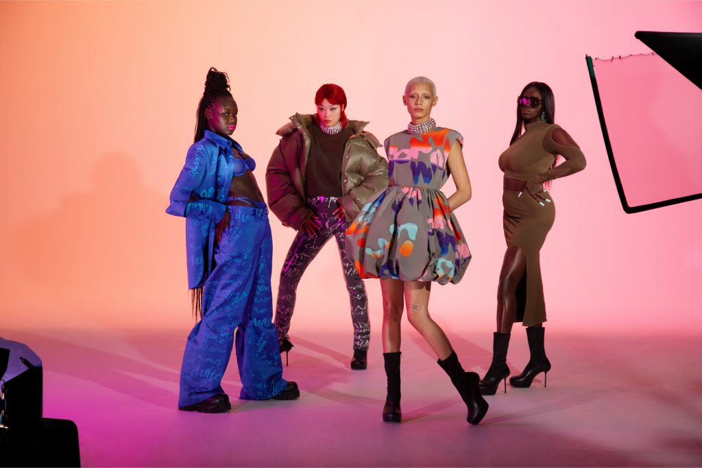 H&M Marketing Strategy Recommendations by Insider