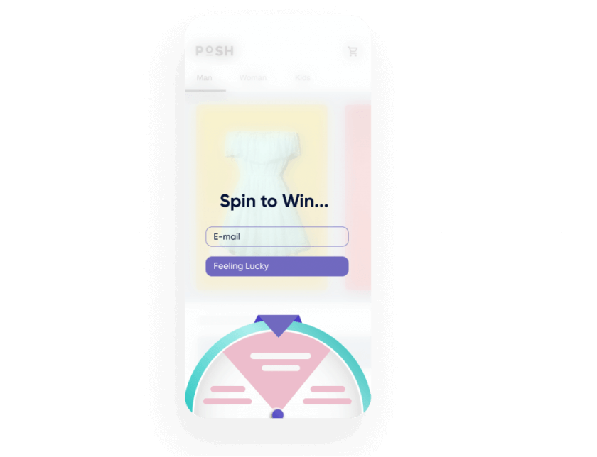 Image showing wheel of fortune.