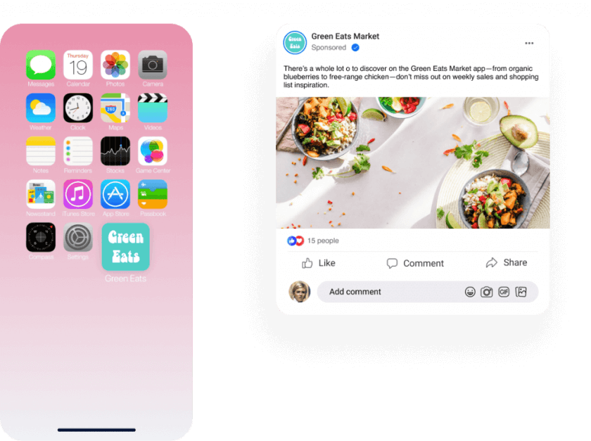 Image showing Insider One’s customer journey orchestrator