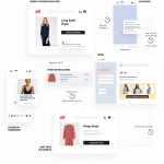 Customer loyalty and lifetime value through cross-channel journey orchestration for H&M marketing strategy