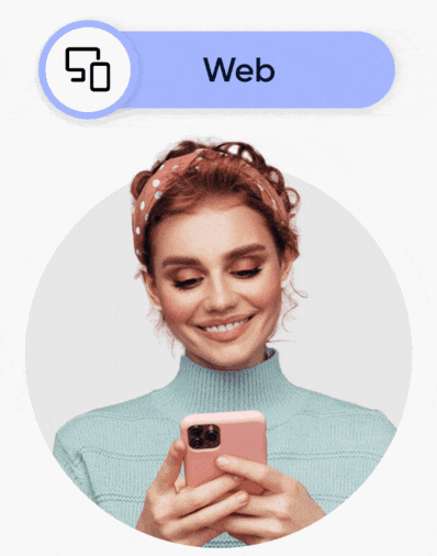 Cross-channel customer journey orchestration, you can consolidate your MarTech stack to optimize spend and centralize WhatsApp and all other channels into one powerful platform.