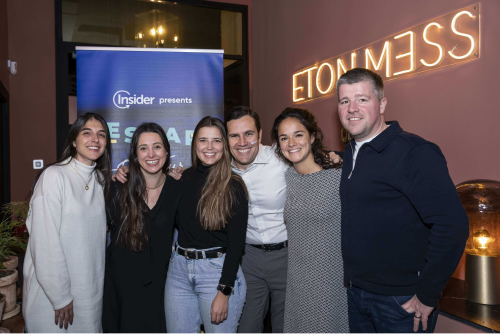 Insider One Spain growth team