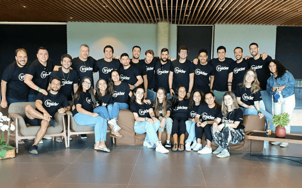 Insider One Mexico Growth Team