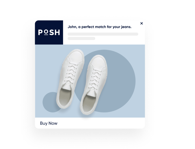 Insider One's AI-powered product recommendations