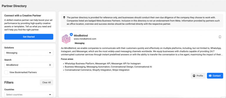 WhatsApp marketing : Strategy, ideas & examples for 2025