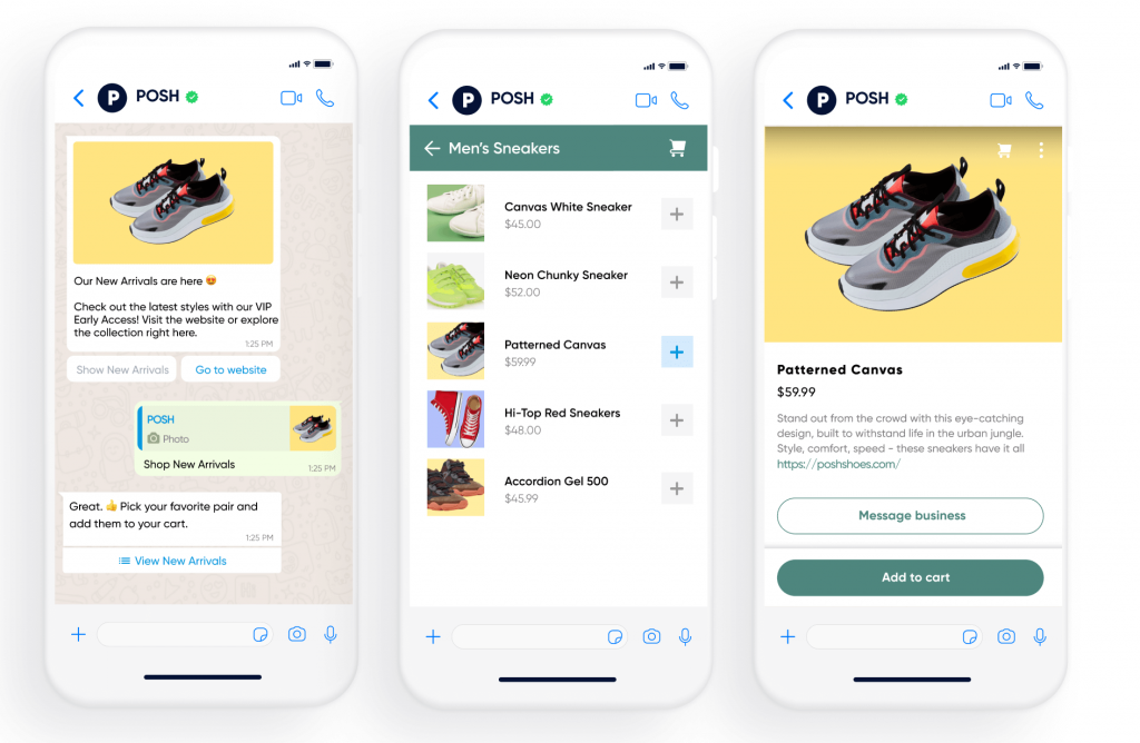 Insider One’s WhatsApp Commerce solution transforms how users engage and purchase from brands