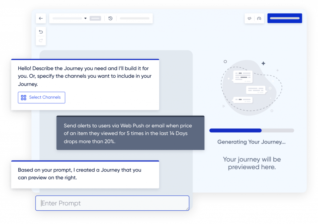 Insider is a LEADER in Gartner Personalization Engines, 2023