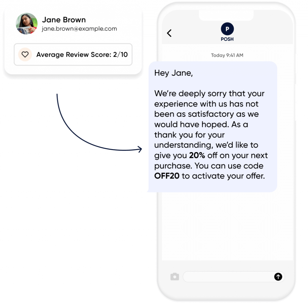 Segmentation with Insider One and Yotpo Integration