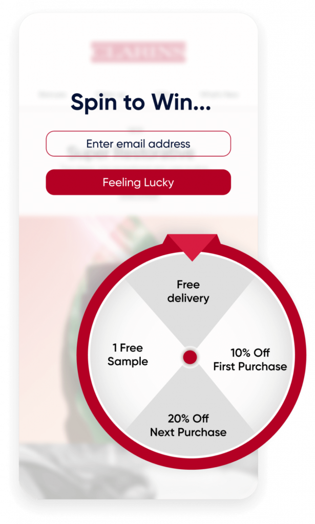 Insider One Wheel of Fortune template