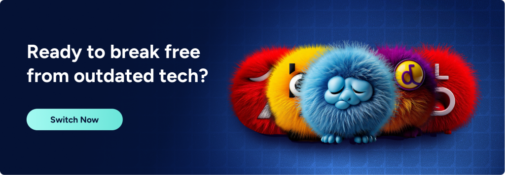 email marketing software