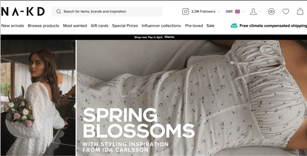 Phenomenal growth requires a tech stack that can keep up: Why NA-KD chose Insider One to power its omnichannel experience