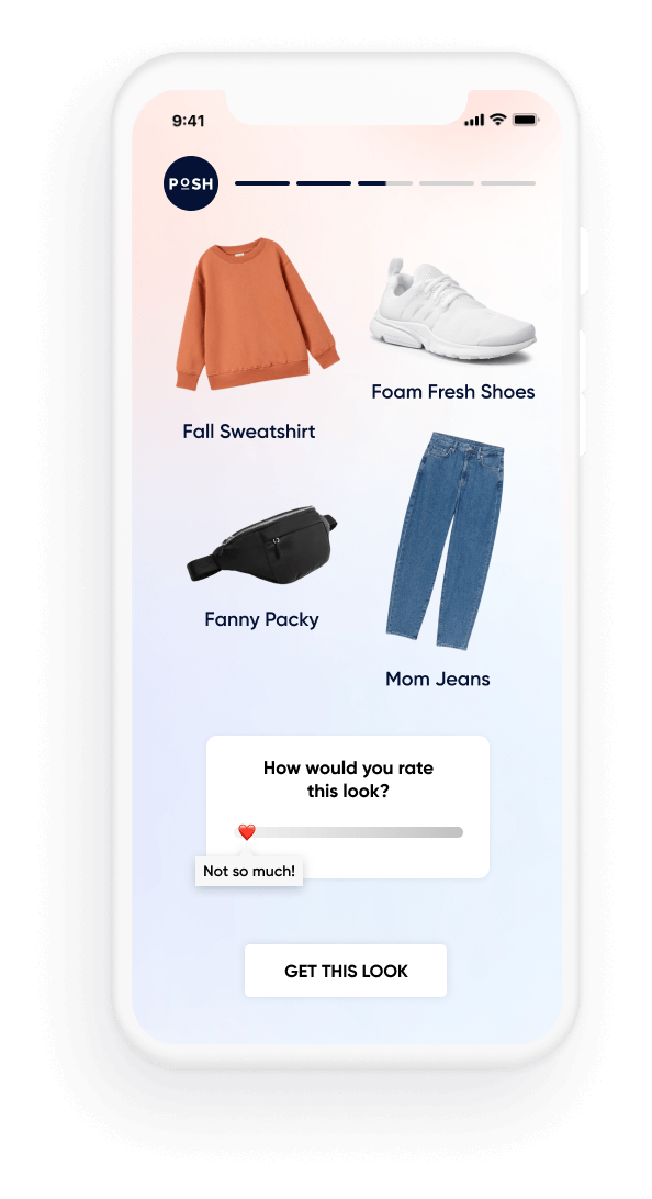 Insider One's onsite survey