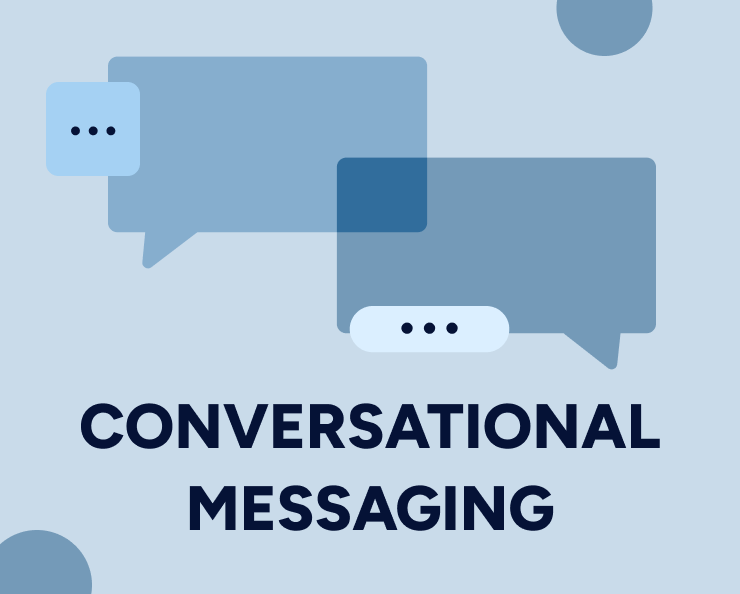 What is Conversational Messaging: [2025 Guide] by Insider