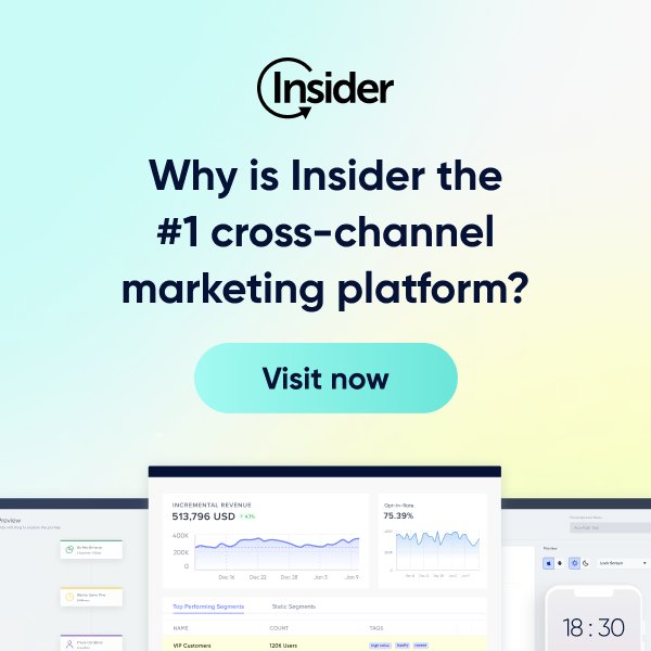 Como o Insider se Compara | Insider