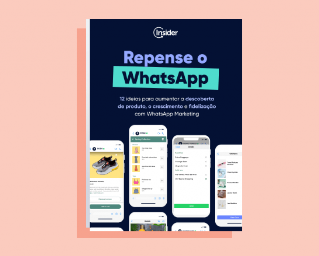 parcours omnicanaux à travers plus de 12 canaux