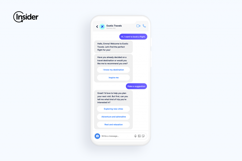Unlock Instagram DM as a channel with automated bots