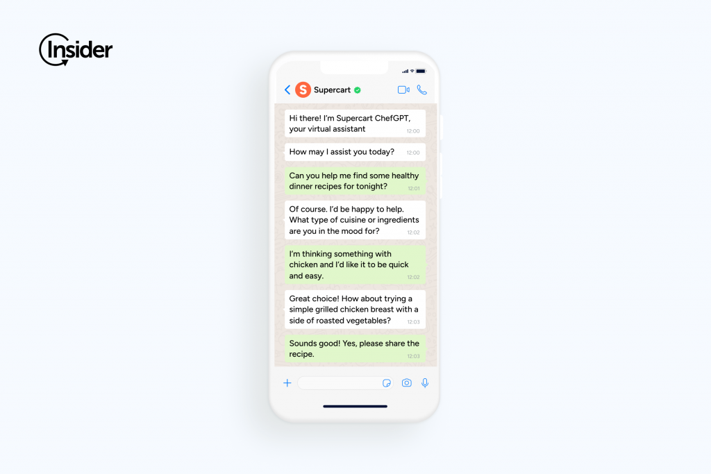 Craft your own version of ChatGPT