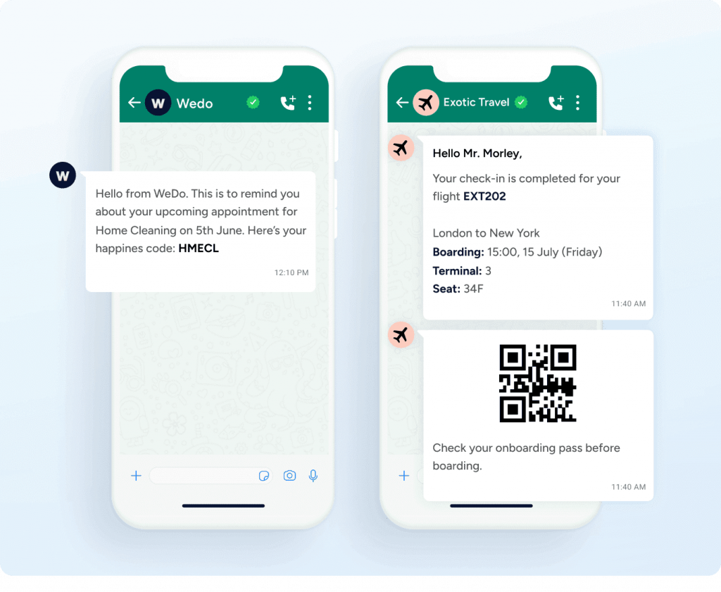 Vogacloset used Insider One to tap into WhatsApp