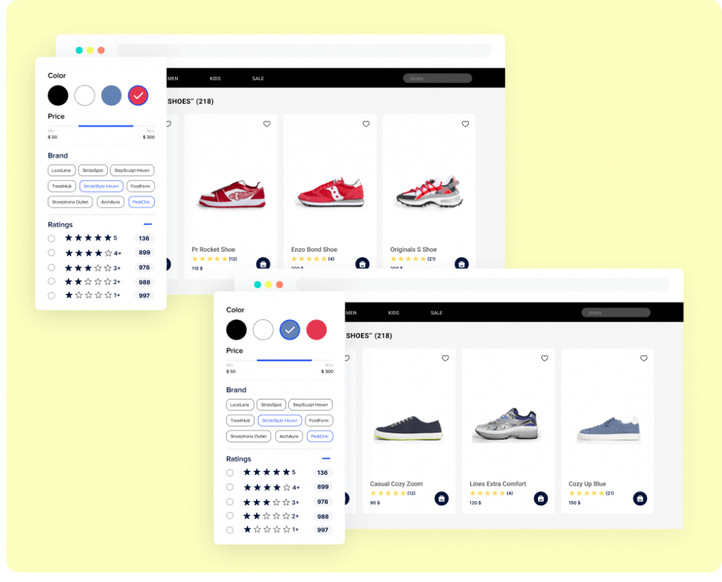 Improve site search with Insider One’s Eureka to reduce product discovery time