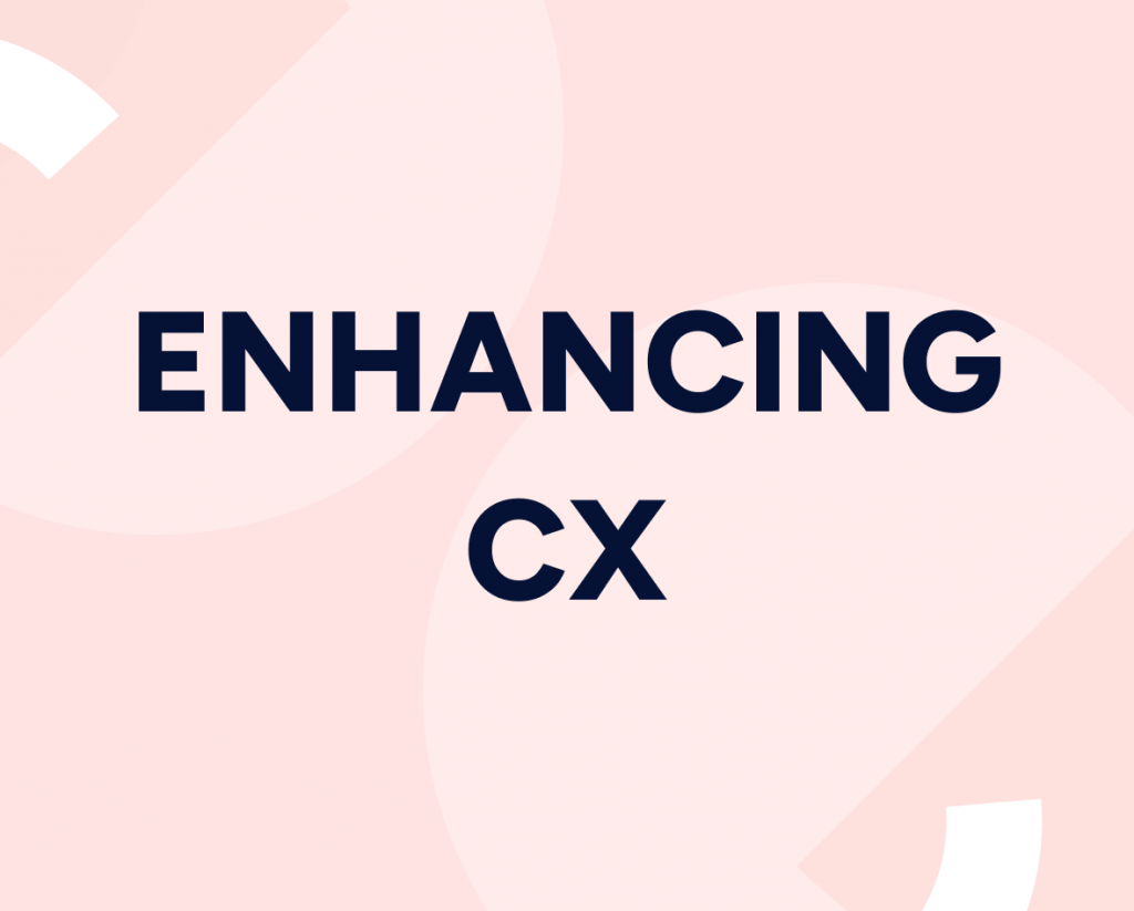 5 marketing strategies for financial services providers to enhance CX