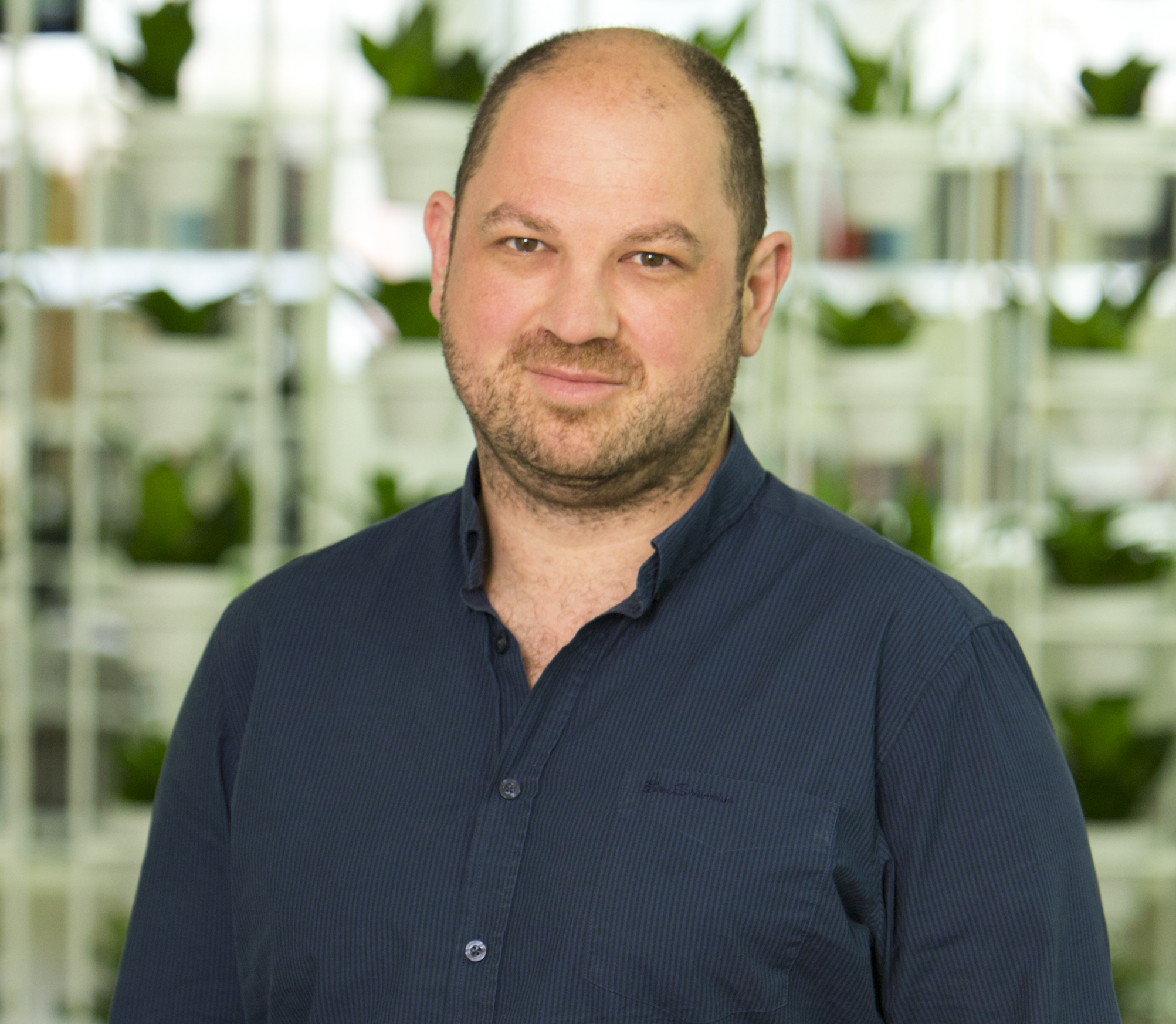 richard digital balance