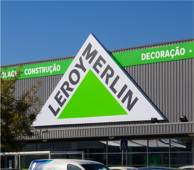 Como a Leroy Merlin utilizou o Architect para aumentar as receitas de E-commerce em 8,8%