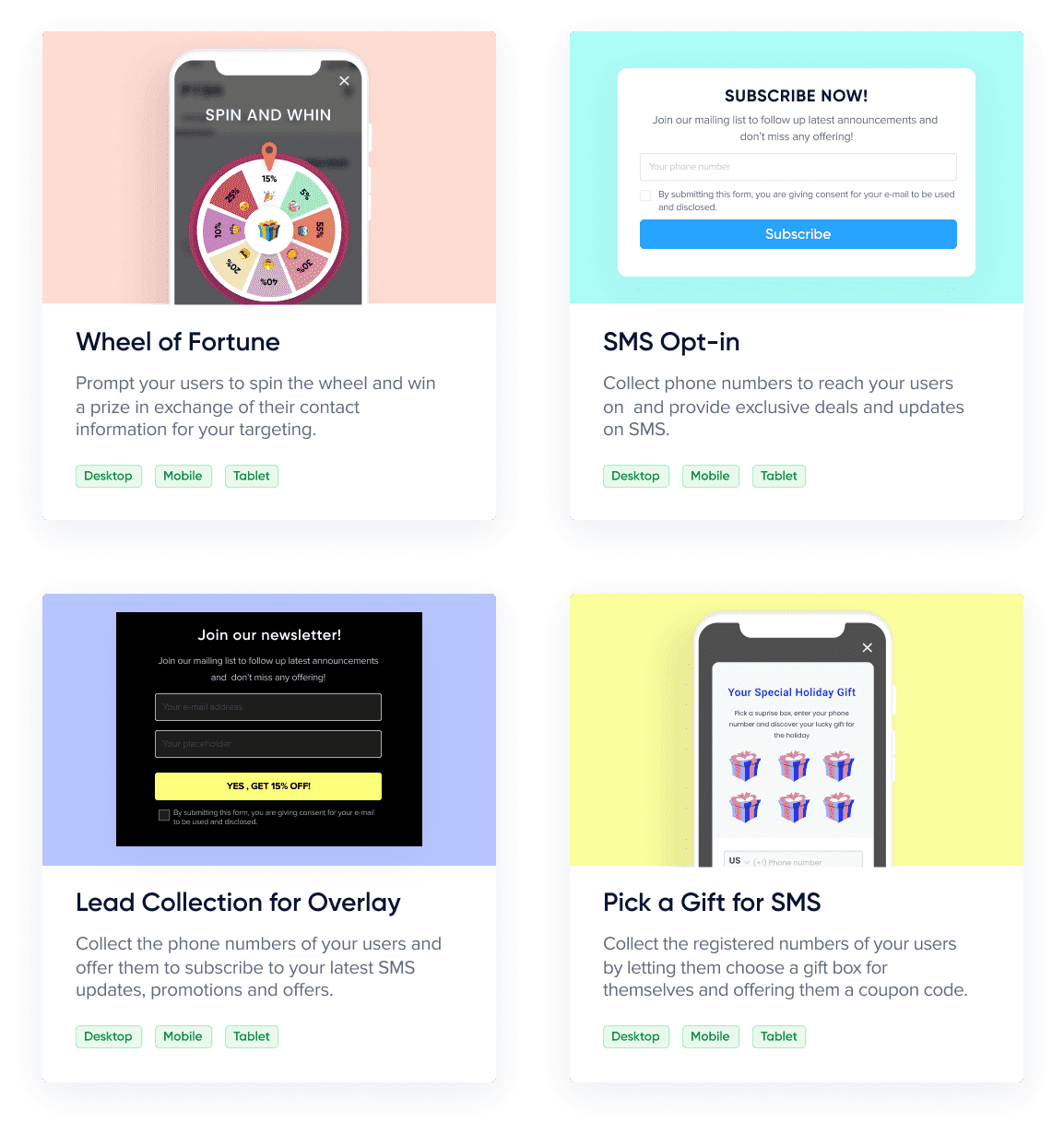 How to Build a Winning SMS Marketing Strategy in 7 Steps