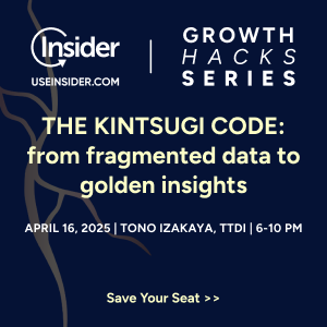 Growth Hacks Series: The Kintsugi Code | MY - Insider