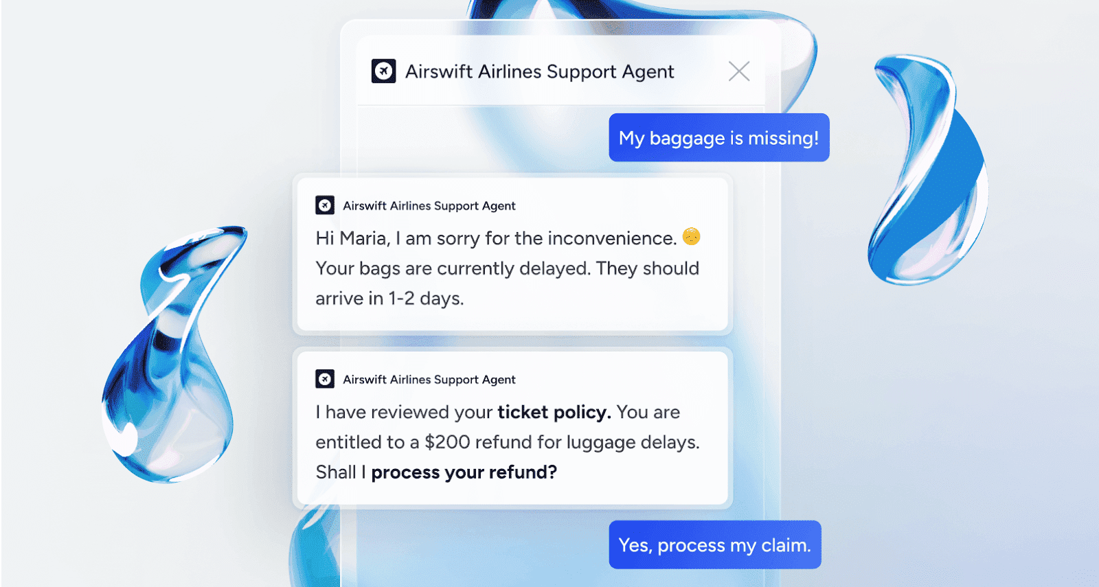 The Future of Customer Engagement With Autonomous AI