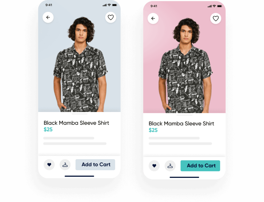 Insider One’s split testing tools