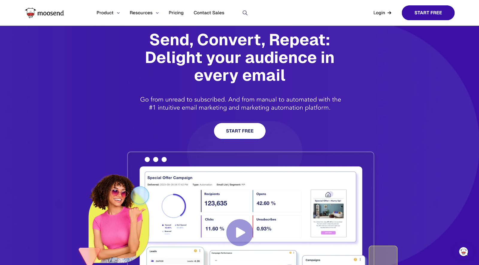 14 Best Email Marketing Platforms for Small Businesses 2026