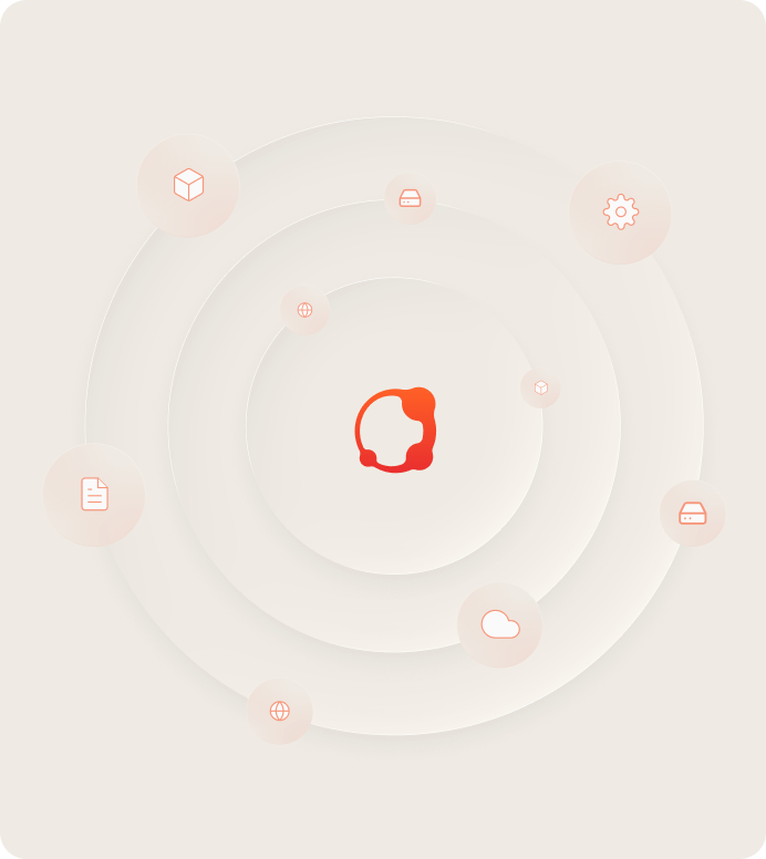 Step-by-step process aligned to business goals