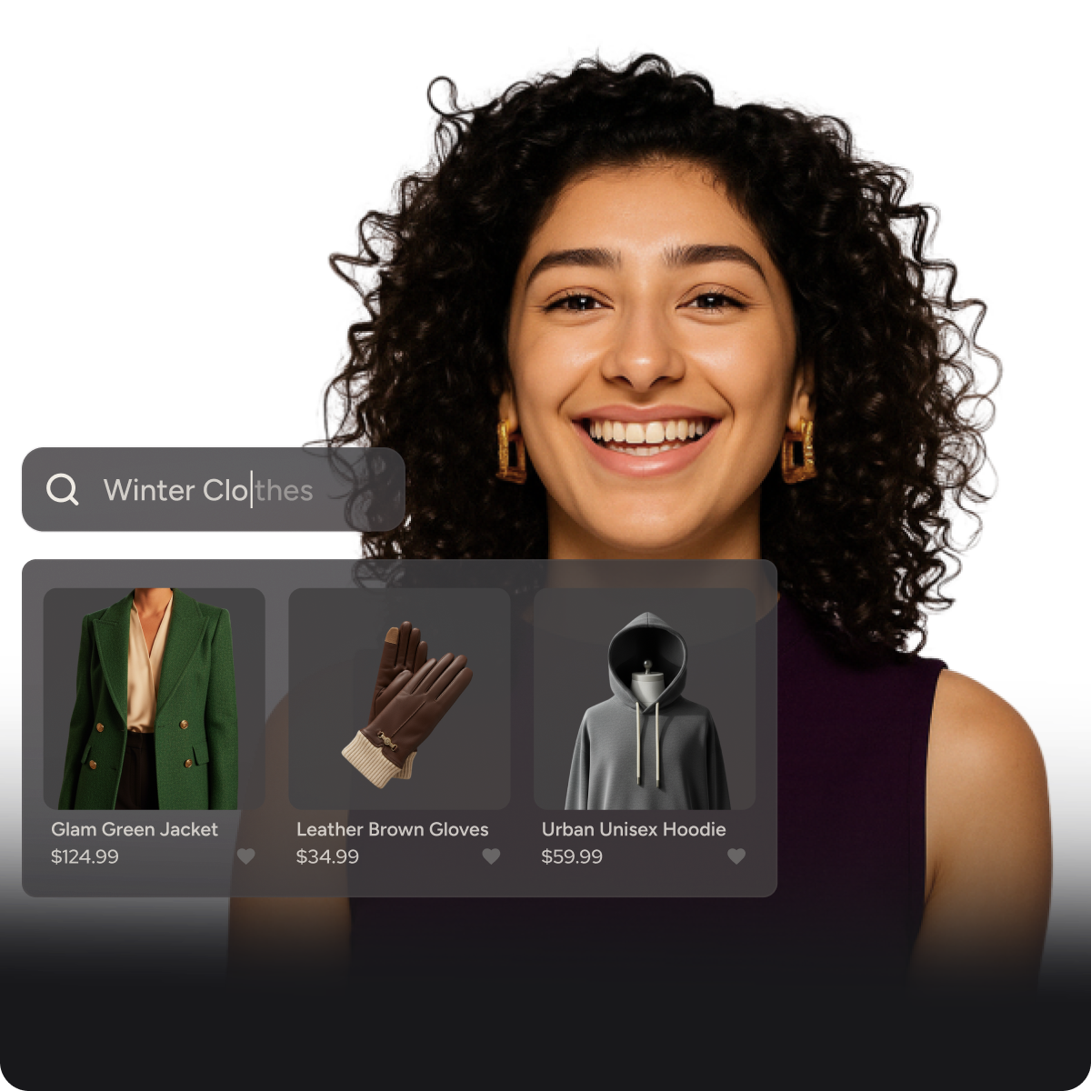 Help shoppers find it<br> faster