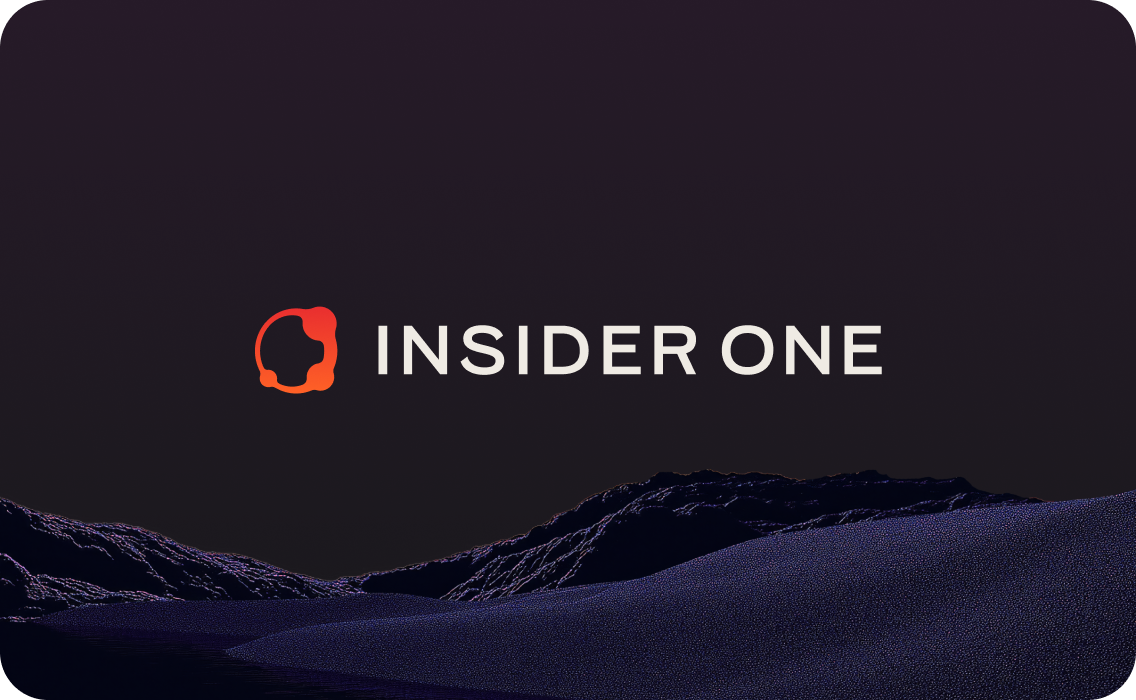 Insider Becomes Insider One, The #1 Platform to Make Marketing and Customer Engagement Teams Unstoppable