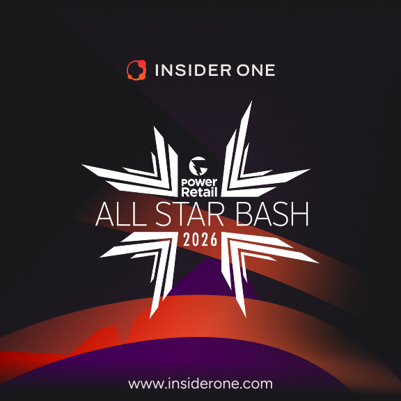 Insider One @ All Star Bash | 12 March in Melbourne