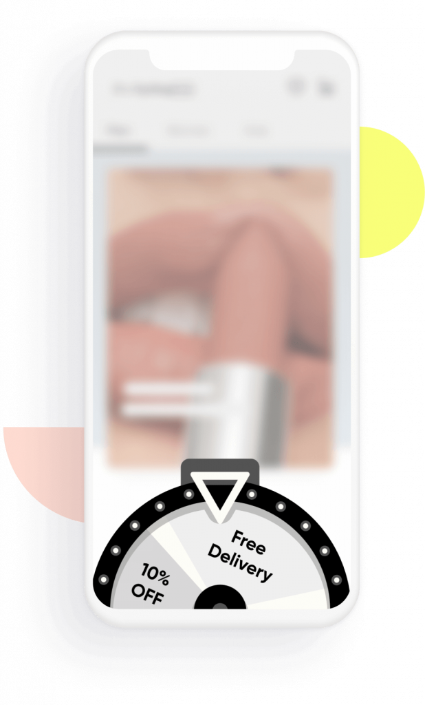 MAC cosmeticx Insider One case study