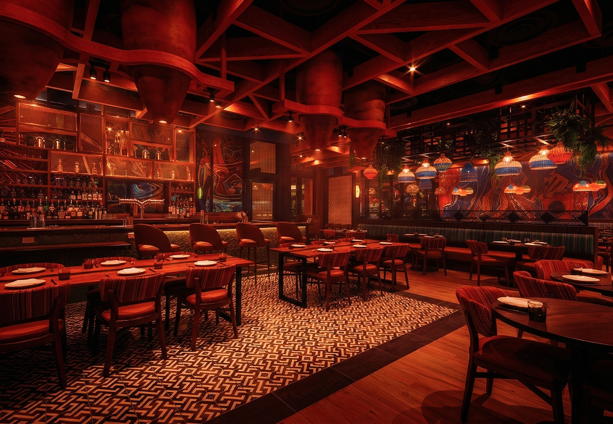 Retail con Ritmo: a Women in Retail Latin Dance Party