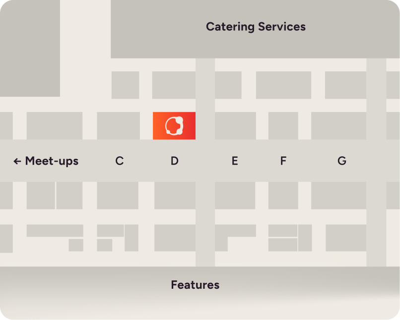 Visit Us on the Exhibition Floor