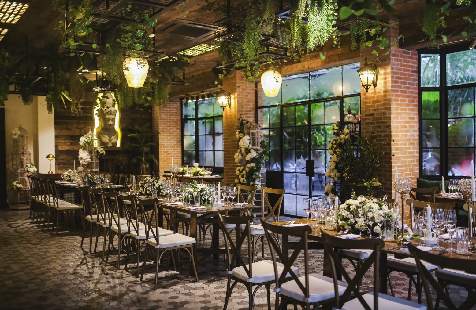 The Venue - Dr. Wine, Makati, Philippines