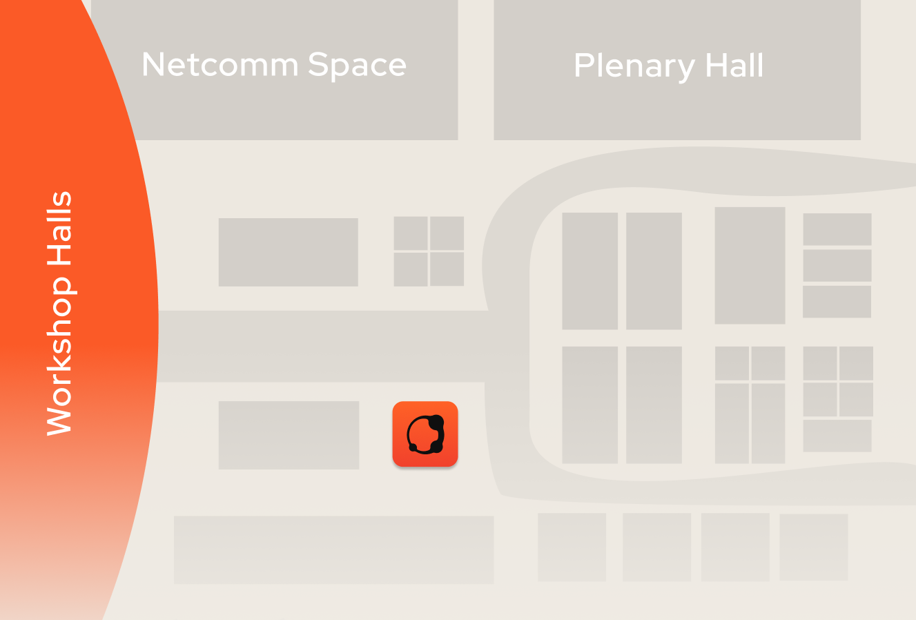 Visit Us on the Exhibition Floor