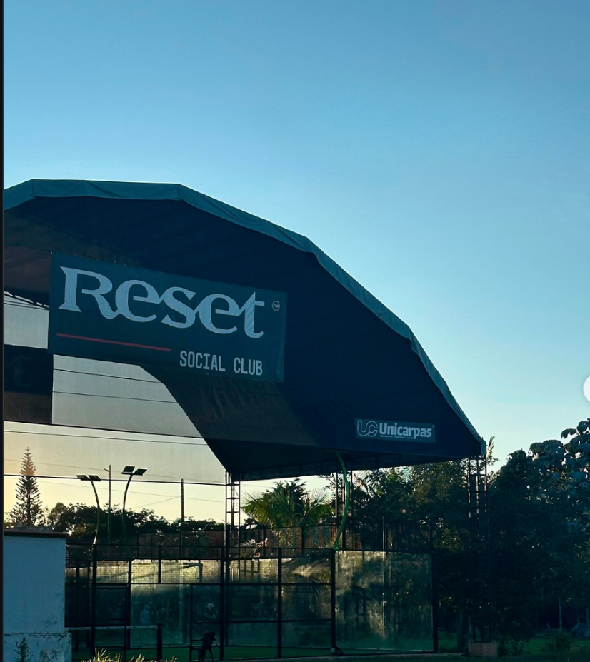 The Venue<br> Where the action happens.