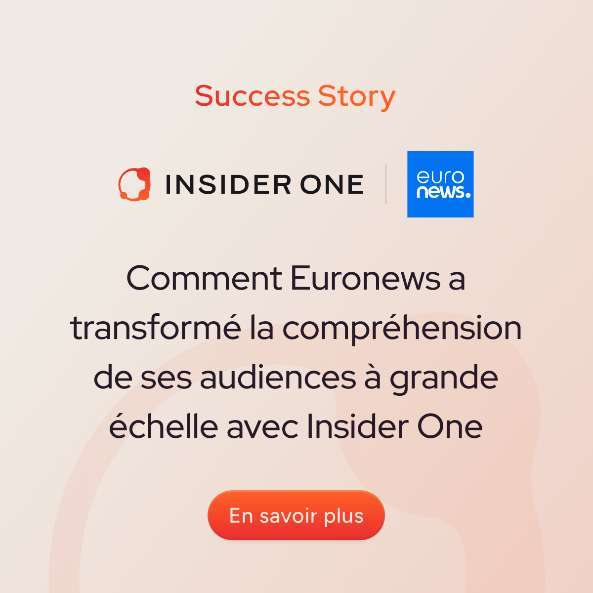 Comment Euronews a transformé la compréhension de ses audiences à ...
