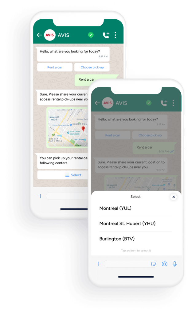 Insider One's Avis case study